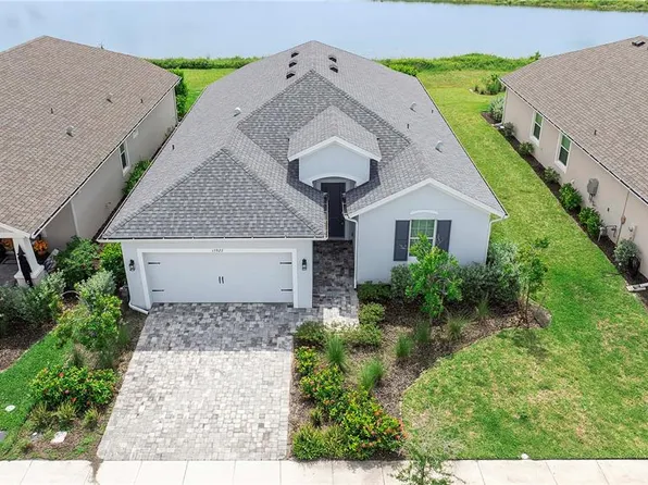 15927 Mulrion Blvd, Punta Gorda, FL 33982
