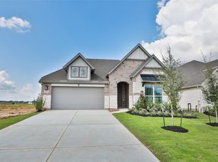 3807 Stars Way, League City, TX 77573