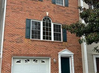 3038 Crystal Spring Ln, Rockingham, VA 22801