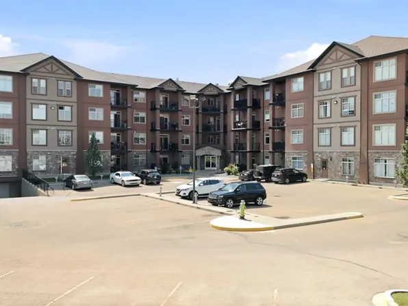 69 N Ironstone Dr #412, Red Deer, AB T4R 0J8