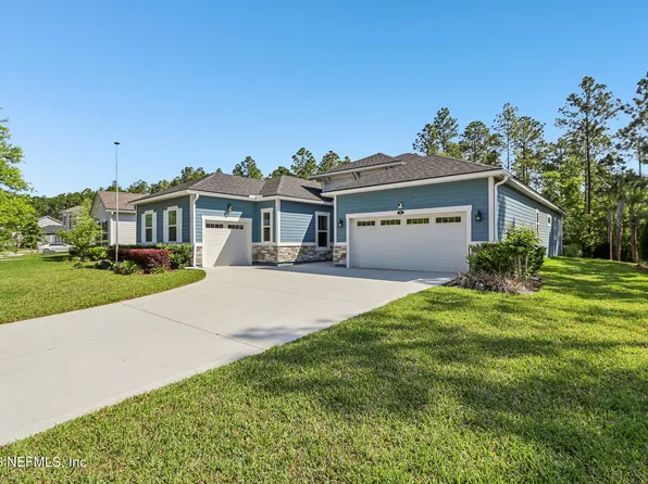 52 TERRA OAKS Drive, St. Johns, FL 32259