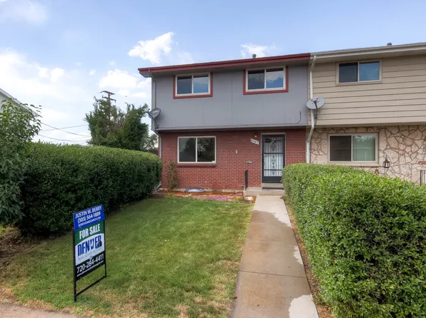 6347 W Mississippi Pl, Lakewood, CO 80232