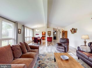 3313 Old Forest Rd, Baltimore, MD 21208