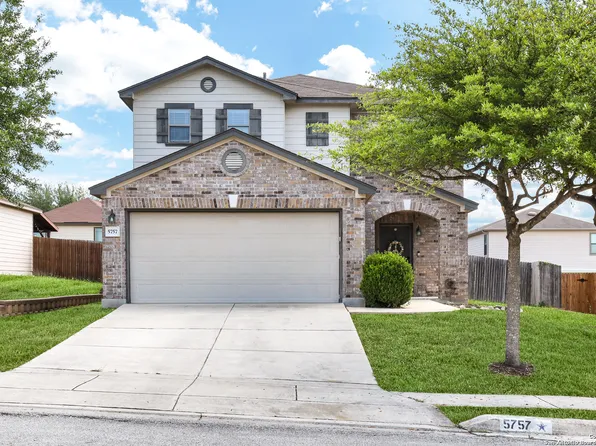5757 COLUMBIA DR, Cibolo, TX 78108