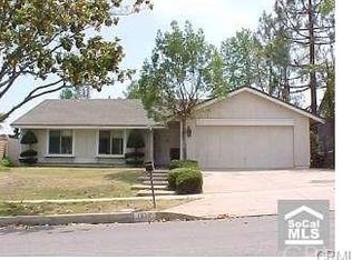 1332 Manzanita Dr, Fullerton, CA 92833