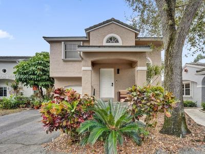 805 NW 98th Ave, Plantation, FL, 33324
