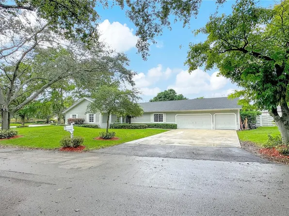 14650 SW 148th Ave, Miami, FL 33196