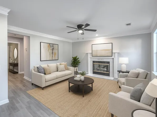 4885 Habersham Ln, Summerville, SC 29485