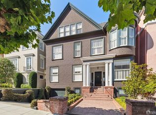 2610 Pacific Ave, San Francisco, CA 94115