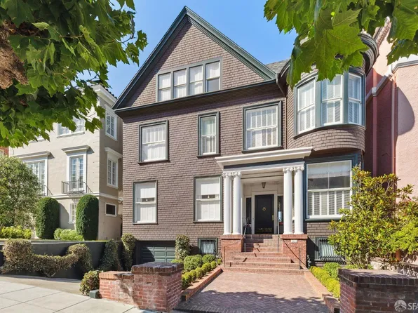 2610 Pacific Ave, San Francisco, CA 94115