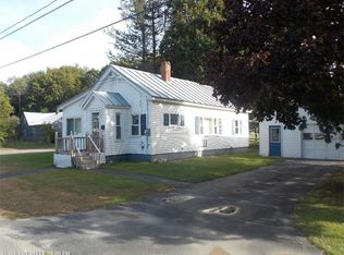 19 Glendale St, Madison, ME 04950