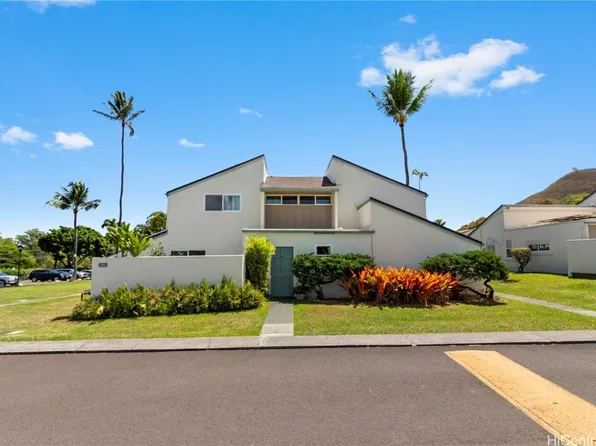3161 Molo St #1801, Kailua, HI 96734