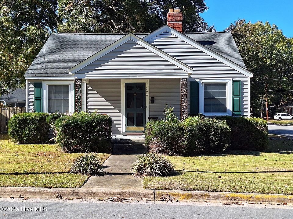 2nd image of 202 S Meade St