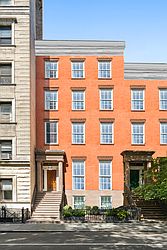 26 Washington Square N in Greenwich Village