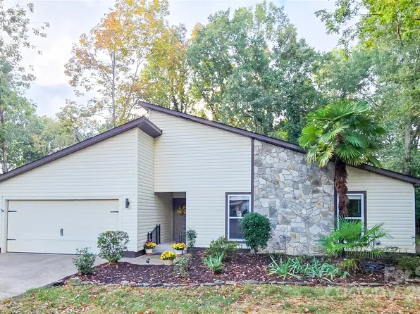 3716 Bon Rea Dr, Charlotte, NC 28226