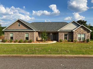 102 Freedom Hts, Enterprise, AL 36330