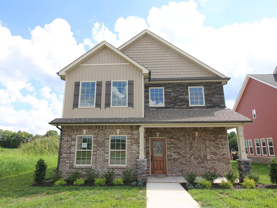 1st image of 119 Hickory Wild Lot 119