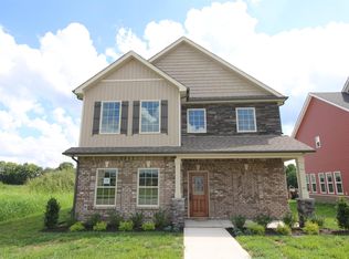 119 Hickory Wild LOT 119, Clarksville, TN 37043