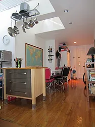 Rented by Citi Habitats