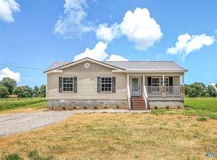 1567 New Hope Rd, Boaz, AL 35957