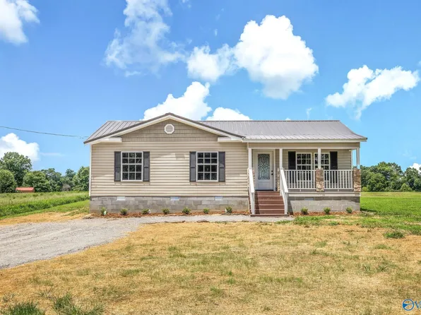 1567 New Hope Rd, Boaz, AL 35957