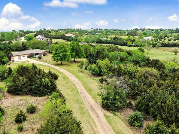 4557 W Schilling Rd, Salina, KS 67401