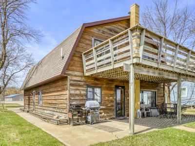51036 County Highway 9, Pelican Rapids, MN, 56572