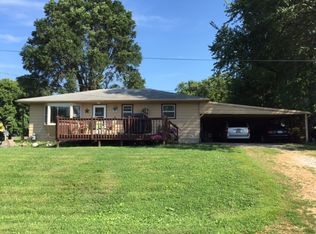 104 2nd St, Bayard, IA 50029