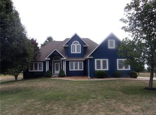 19561 W 271st St, Paola, KS 66071