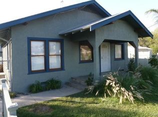 1289 N Orange St, Riverside, CA 92501