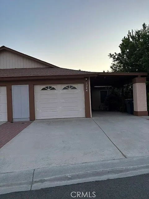 1344 Sierra Seneca Dr