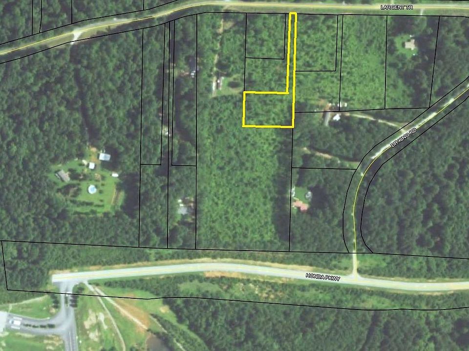 2nd image of 126 Largent Trl