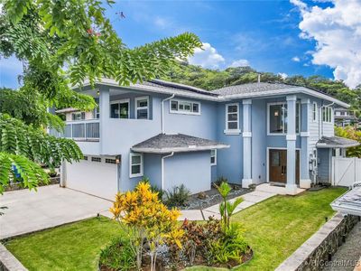 45-176 Ikenakai St, Kaneohe, HI, 96744