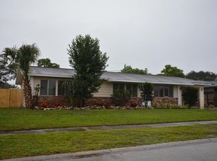 3262 Haddon Ave NE, Palm Bay, FL 32905