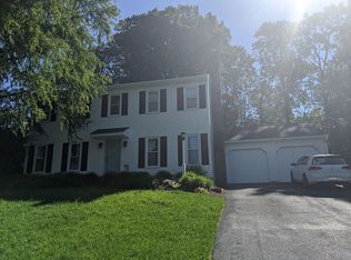 143 Ridings Way, Lancaster, PA 17601