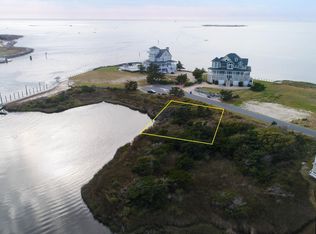 58195 Shore Dr LOT 11, Hatteras, NC 27943