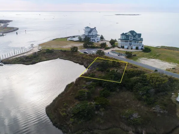 58195 Shore Dr Lot 11, Hatteras, NC 27943