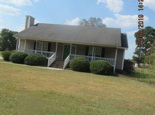 520 Springview Dr, Darlington, SC 29532