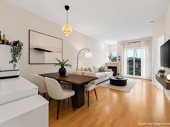 3rd image of 177 W 5th St #104