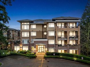 15360 20th Ave #412, Surrey, BC