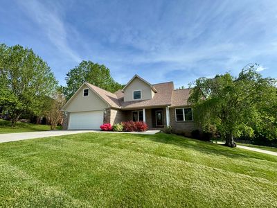 340 Lake Forest Dr, Somerset, KY, 42503