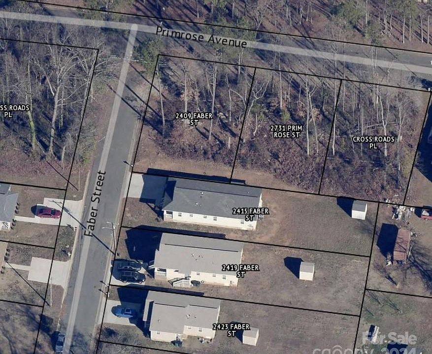 2nd image of 2409 Faber St