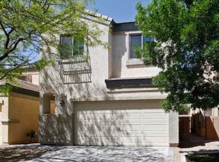 8253 Strawberry Spring St, Las Vegas, NV 89143