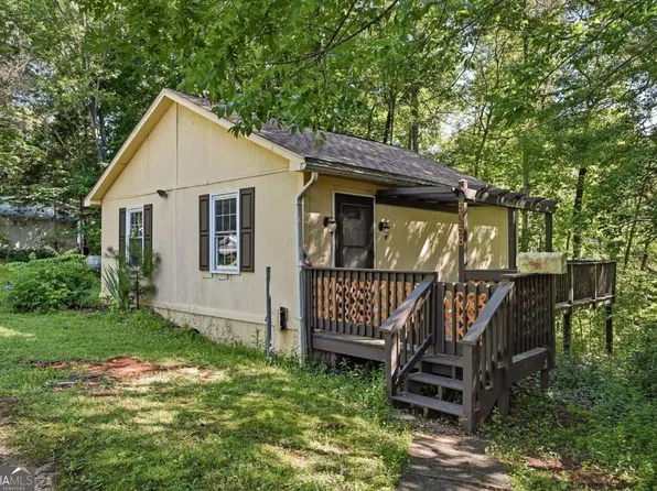 5358 Chigger Hill Cir, Gainesville, GA 30506