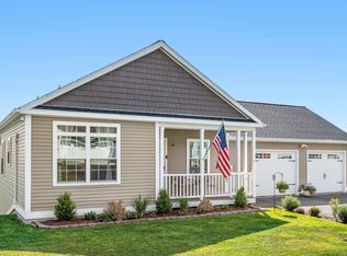 124 Mathieu Dr, Barre, VT 05641