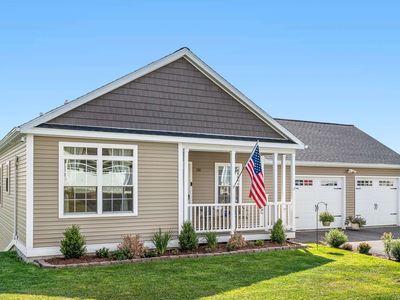 124 Mathieu Drive, Barre, VT, 05641