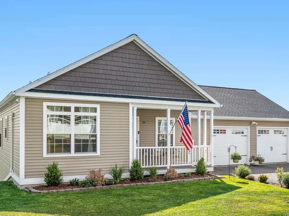 124 Mathieu Drive, Barre Town, VT 05641