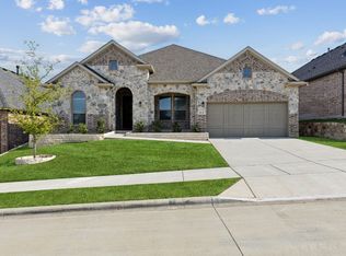 312 Augusta Ct, Oak Point, TX 75068