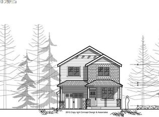 5415 SE Knapp St, Portland, OR 97206