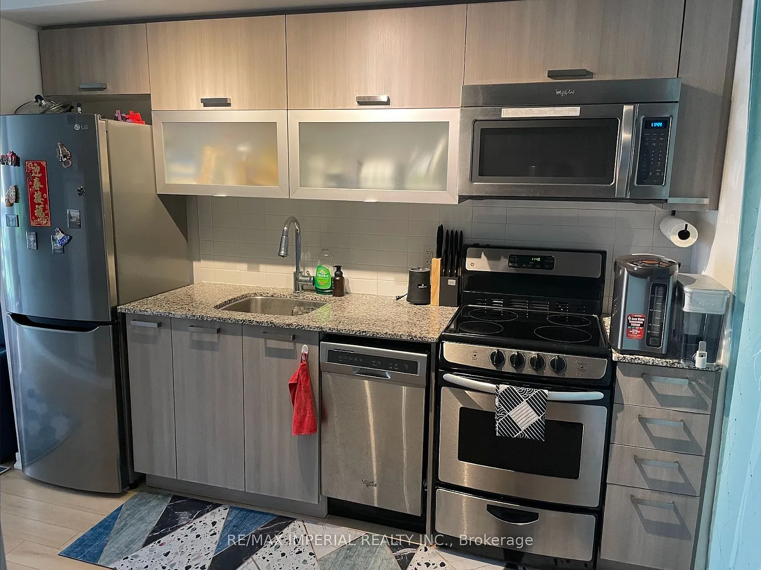 2 bed, $1,200 — Photo 4